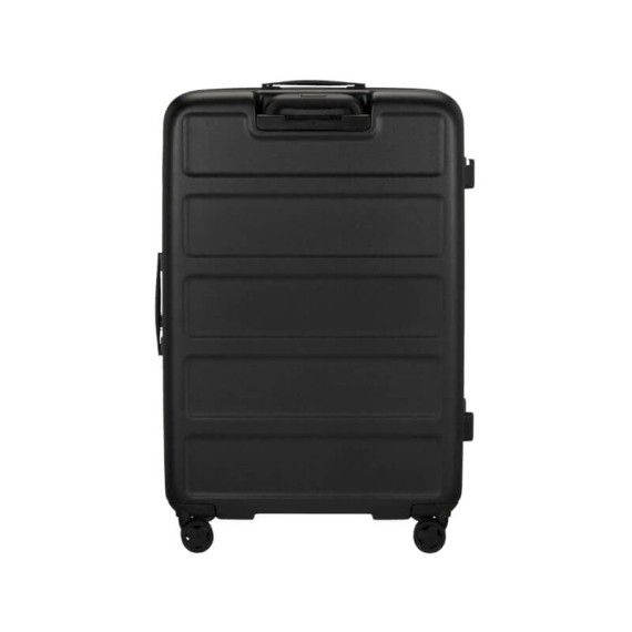 Samsonite Mala de Viagem / Trolley Grande 75cm QUADRIX Preta | Ref. 92KG700309