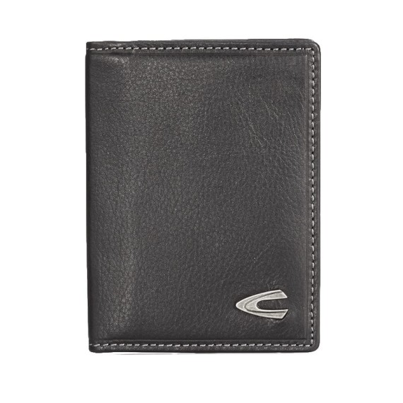 Camel Active Porta-Cartões de Visita VEGAS Preto | Ref. 91B3474660