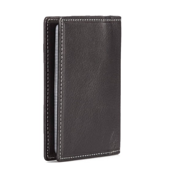 Camel Active Porta-Cartões de Visita VEGAS Preto | Ref. 91B3474660