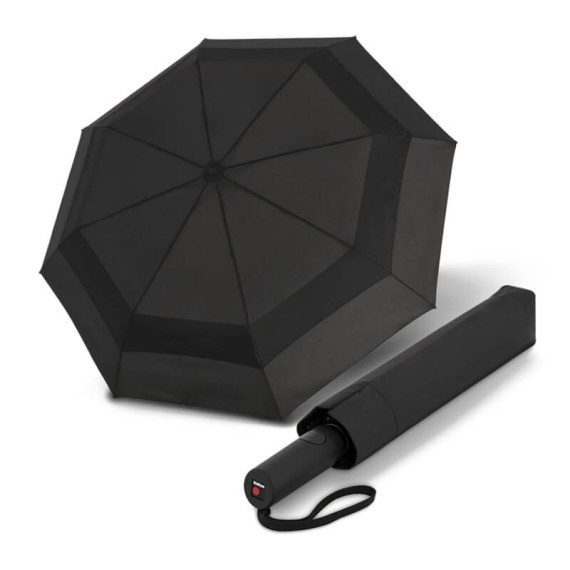Guarda-Chuva Knirps A.405 XXL Duomatic Vented Preto | Ref. 300.9574051000