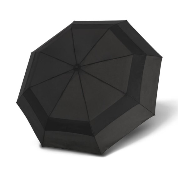 Guarda-Chuva Knirps A.405 XXL Duomatic Vented Preto | Ref. 300.9574051000