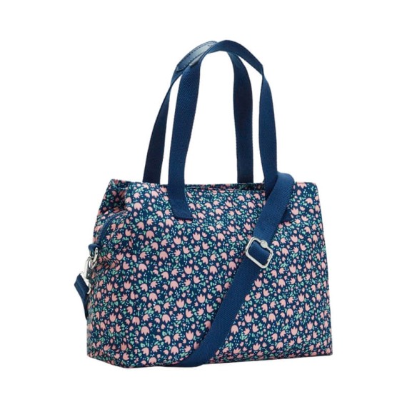 Mala 2 Asas Kipling KENZIE Petite Petals | Ref. 187.KI073995O