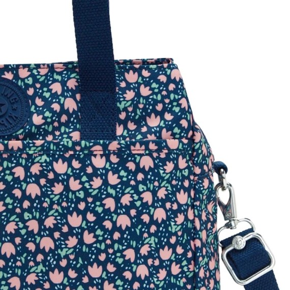 Mala 2 Asas Kipling KENZIE Petite Petals | Ref. 187.KI073995O