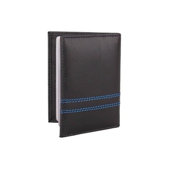 Porta Cartões PORTO Oficial Preto | Ref. 51.FCP2284P