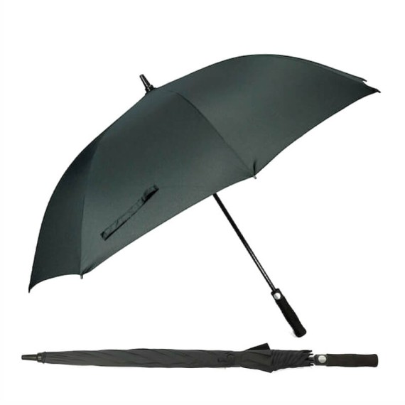 Guarda-Chuva Benzi Golf Automático 8V Preto | Ref. 288.PA72