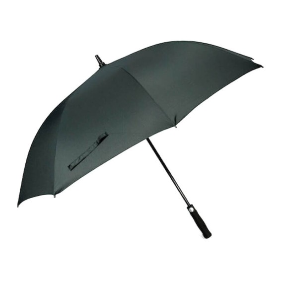 Guarda-Chuva Benzi Golf Automático 8V Preto | Ref. 288.PA72 Guarda-Chuva Benzi Golf Automático 8V Preto | Ref. 288.PA72