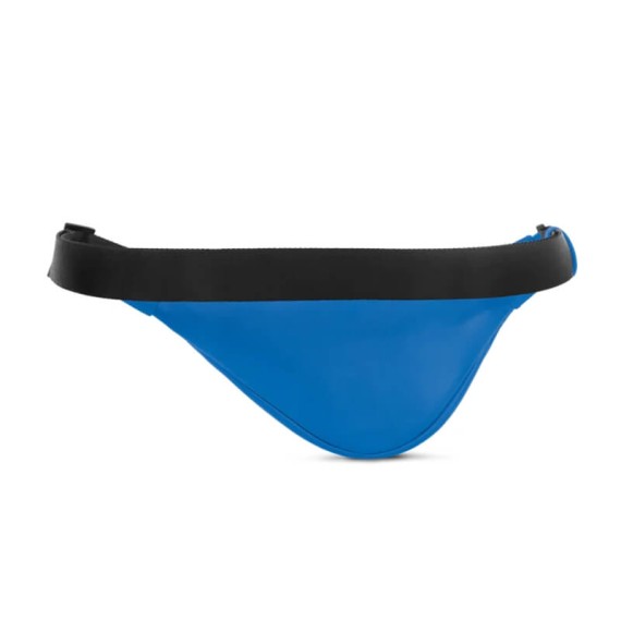 Bolsa de Cintura Montblanc M_Gram 4810 Azul | Ref. 238.130024