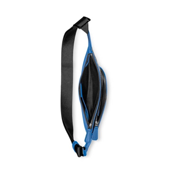 Bolsa de Cintura Montblanc M_Gram 4810 Azul | Ref. 238.130024