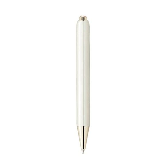 Esferográfica MONTBLANC Heritage Rouge et Noir Ed. Special Ivory | Ref. 238.128123