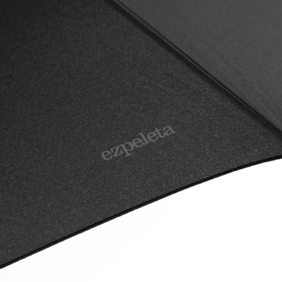 Guarda-Chuva Ezpeleta Homem Golf XL Aut. 77/8 Liso Preto | Ref. 104.10909