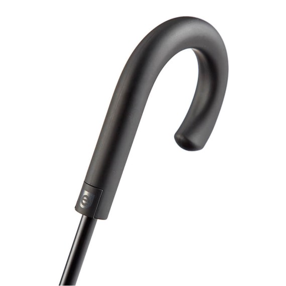 Guarda-Chuva Ezpeleta Homem Golf XL Aut. 77/8 Liso Preto | Ref. 104.10909