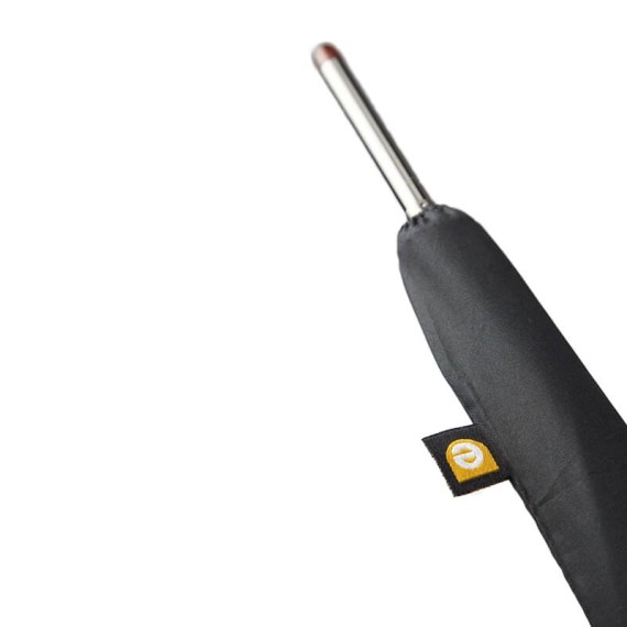 Guarda-Chuva Ezpeleta Homem Golf XL Aut. 77/8 Liso Preto | Ref. 104.10909