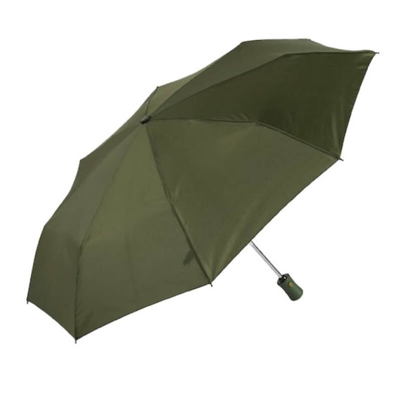 Guarda-Chuva Ezpeleta Dobrável A/F 54/8 Khaki/Laranja | Ref. 104.10007K/L Guarda-Chuva Ezpeleta Dobrável A/F 54/8 Khaki/Laranja | Ref. 104.10007K/L