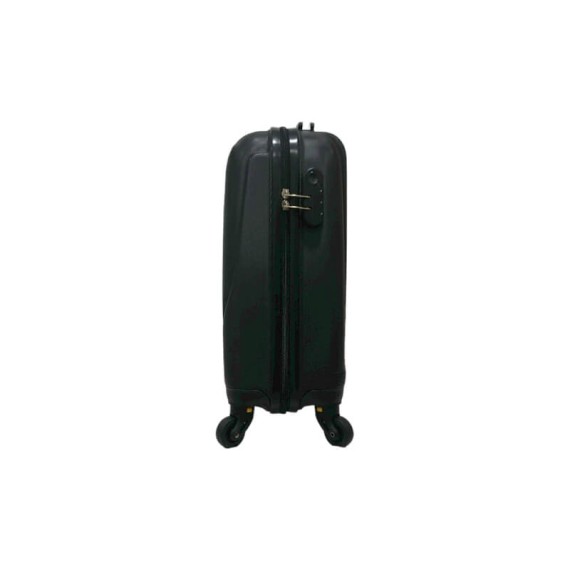 Mala de Cabine / Trolley 45cm 4R. Amovíveis Easyjet Talent 10 Preta | Ref. 337.10P