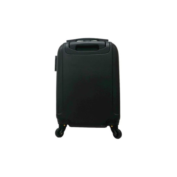 Mala de Cabine / Trolley 45cm 4R. Amovíveis Easyjet Talent 10 Preta | Ref. 337.10P