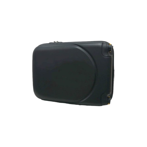 Mala de Cabine / Trolley 45cm 4R. Amovíveis Easyjet Talent 10 Preta | Ref. 337.10P