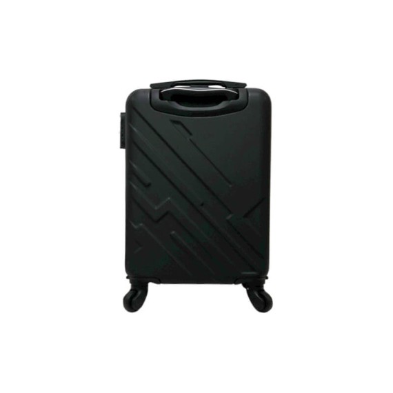 Mala de Cabine / Trolley 45cm 4R. Amovíveis Easyjet Talent 5 Preta | Ref. 337.5PT Mala de Cabine / Trolley 45cm 4R. Amovíveis Easyjet Talent 5 Preta | Ref. 337.5PT
