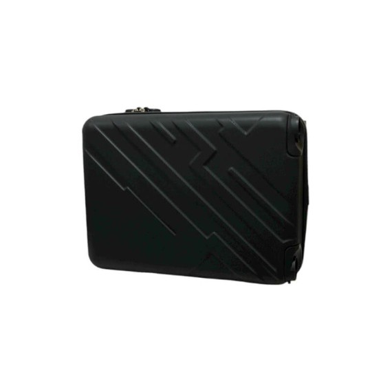 Mala de Cabine / Trolley 45cm 4R. Amovíveis Easyjet Talent 5 Preta | Ref. 337.5PT Mala de Cabine / Trolley 45cm 4R. Amovíveis Easyjet Talent 5 Preta | Ref. 337.5PT