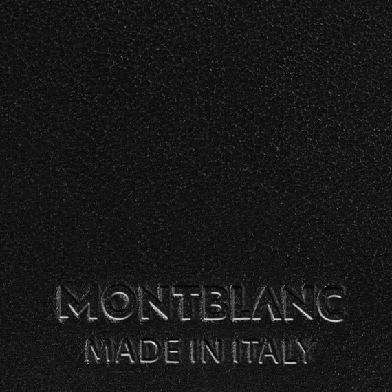 Porta-Cartões 6CC c/ Argola MONTBLANC Extreme 3.0 Verde | Ref. 238.129987