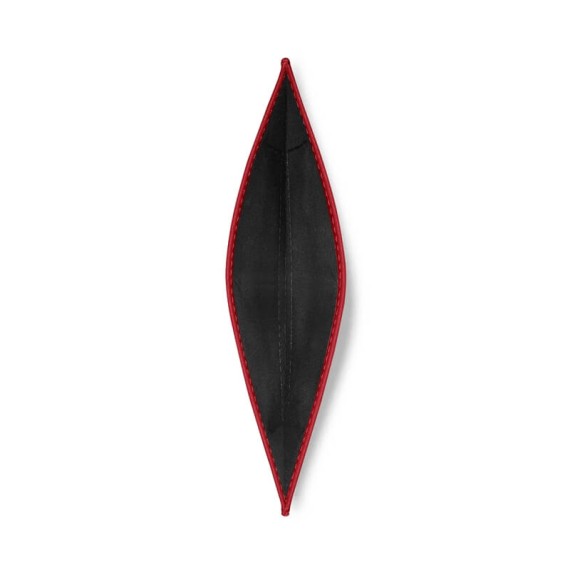 Porta-Cartões Montblanc 6CC MEISTERISTÜCK Vermelho | Ref. 238.129909 Porta-Cartões Montblanc 6CC MEISTERISTÜCK Vermelho | Ref. 238.129909