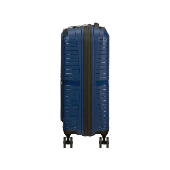 American Tourister Mala de Cabine / Trolley 55cm 4R 15.6” AIRCONIC Azul Marinho | Ref. 9288G00541
