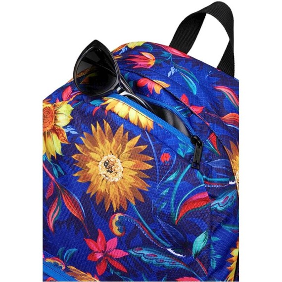 American Tourister Mochila Casual URBAN GROOVE LIFESTYLE Sunflower | Ref. 9224G02216