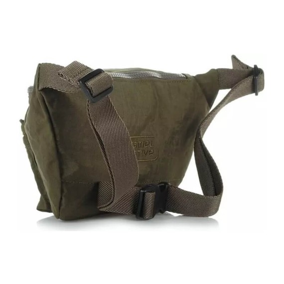Camel Active Bolsa de Cintura JOURNEY Khaki | Ref. 91B0030135