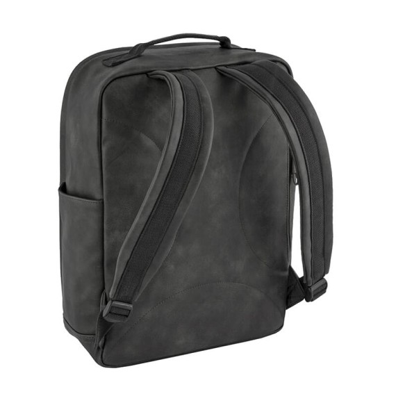 Camel Active Mochila para Portátil 15'' LAOS Preta | Ref. 9125120160 Camel Active Mochila para Portátil 15'' LAOS Preta | Ref. 9125120160