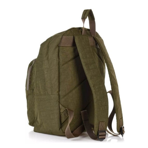Camel Active Mochila Tradicional para Portátil 15'' JOURNEY Khaki | Ref. 91B0022535