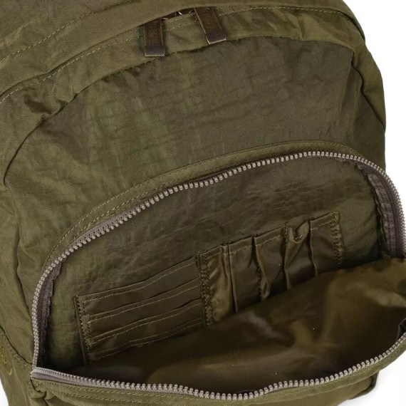 Camel Active Mochila Tradicional para Portátil 15'' JOURNEY Khaki | Ref. 91B0022535