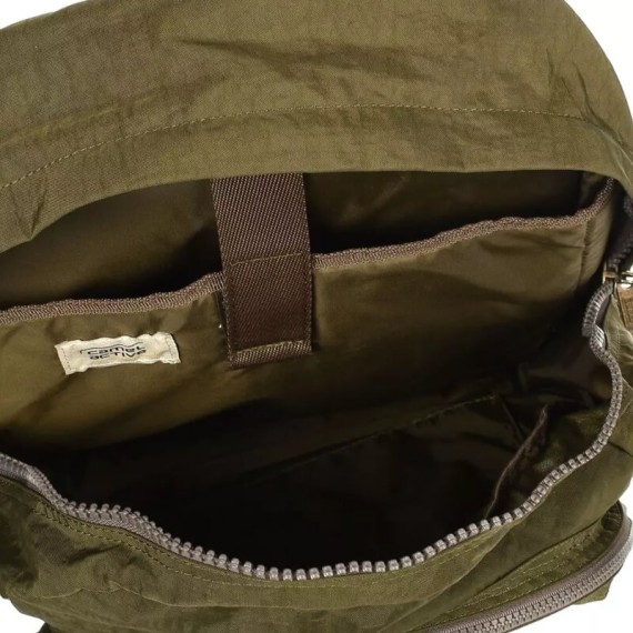 Camel Active Mochila Tradicional para Portátil 15'' JOURNEY Khaki | Ref. 91B0022535