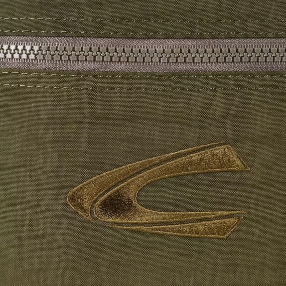 Camel Active Mochila Tradicional para Portátil 15'' JOURNEY Khaki | Ref. 91B0022535