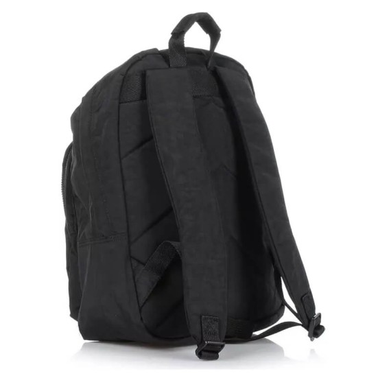 Camel Active Mochila Tradicional para Portátil 15'' JOURNEY Preta | Ref. 91B0022560