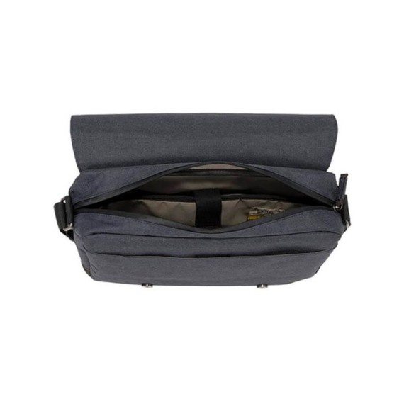 Camel Active Pasta para Portátil 15'' HONG KONG Azul | Ref. 9126380150