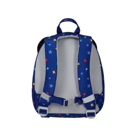 Samsonite Mochila Pré-Escolar S 28cm DISNEY ULTIMATE 2.0 Mickey Stars | Ref. 9240C03231