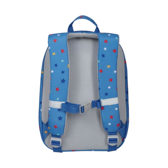 Samsonite Mochila Pré-Escolar S+ 35cm DISNEY ULTIMATE 2.0 Donald Stars | Ref. 9240C03641