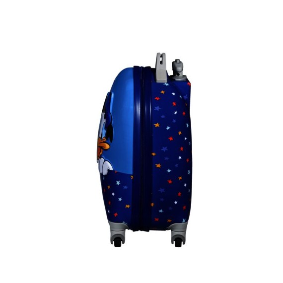 Samsonite Trolley de Cabine 46cm DISNEY ULTIMATE 2.0 Mickey e Donald Stars | Ref. 9240C03451