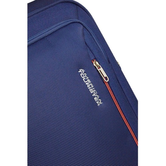 American Tourister Conj. 3 Trolleys (SP55+SP66+SP80) HYPERSPEED Combat Navy | Ref. 92MC300541