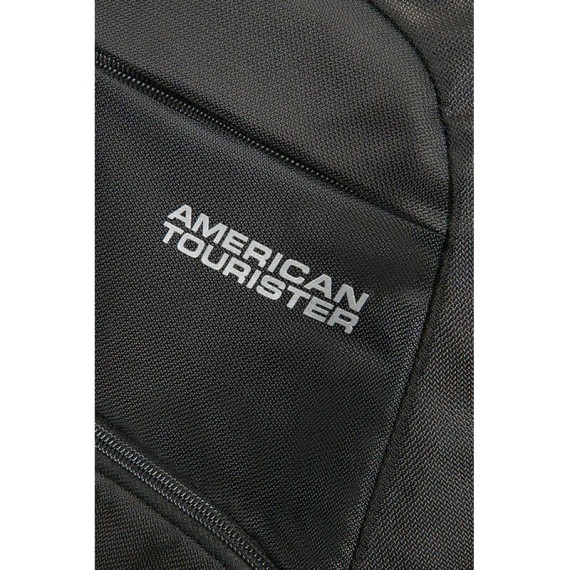 American Tourister Mochila Office para Portátil 15.6'' URBAN GROOVE Preta | Ref. 9224G00709