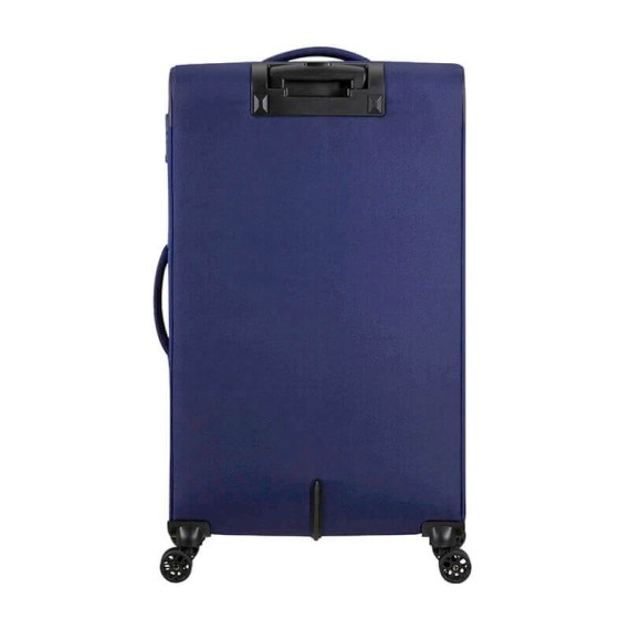 American Tourister Conj. 3 Trolleys (SP55+SP66+SP80) HYPERSPEED Combat Navy | Ref. 92MC300541