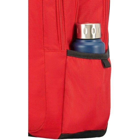 American Tourister Mochila para Portátil 15.6'' URBAN GROOVE Vermelha | Ref. 9224G00300