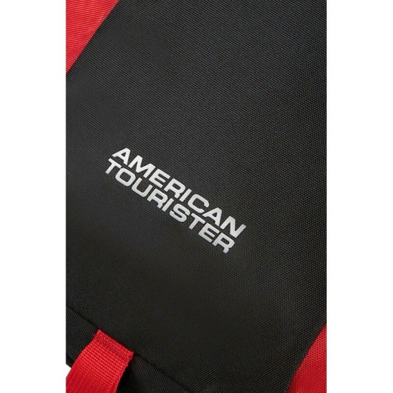 American Tourister Mochila para Portátil 15.6'' URBAN GROOVE Vermelha | Ref. 9224G00300
