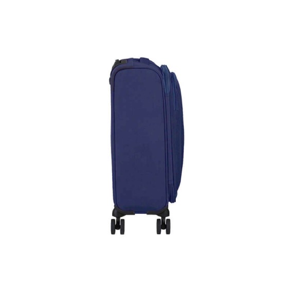 American Tourister Conj. 3 Trolleys (SP55+SP66+SP80) HYPERSPEED Combat Navy | Ref. 92MC300541