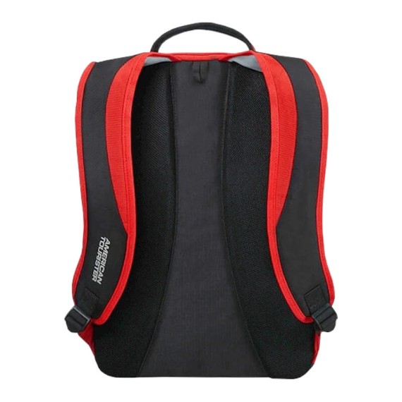 American Tourister Mochila para Portátil 15.6'' URBAN GROOVE Vermelha | Ref. 9224G00300