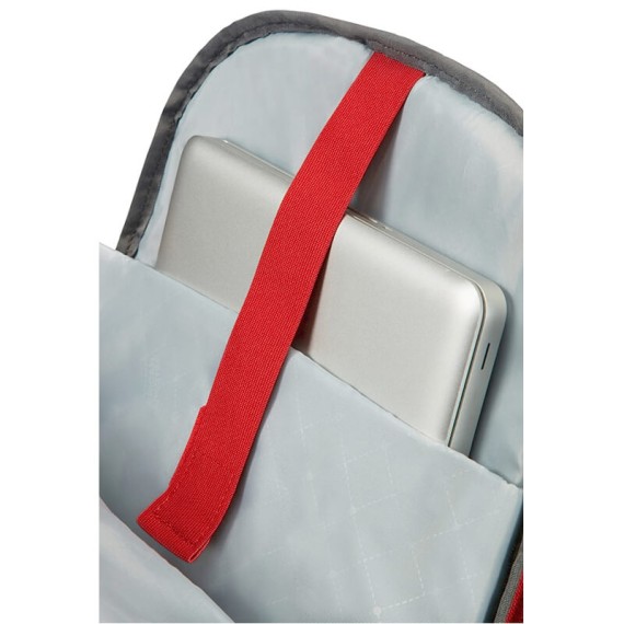 American Tourister Mochila para Portátil 15.6'' URBAN GROOVE Vermelha | Ref. 9224G00300