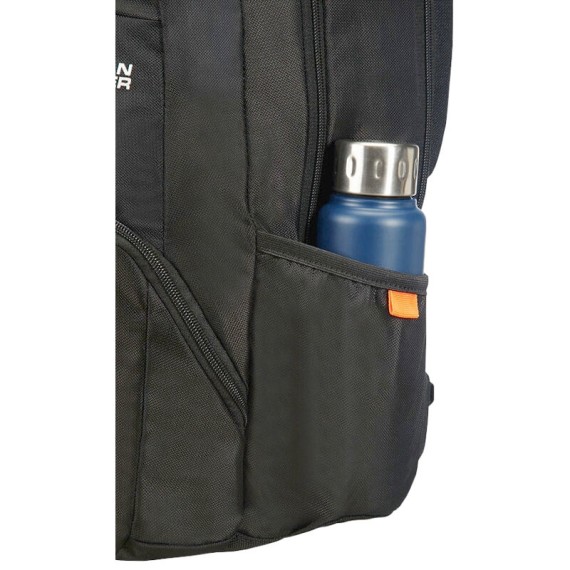 American Tourister Mochila Office para Portátil 15.6'' URBAN GROOVE Preta | Ref. 9224G00709