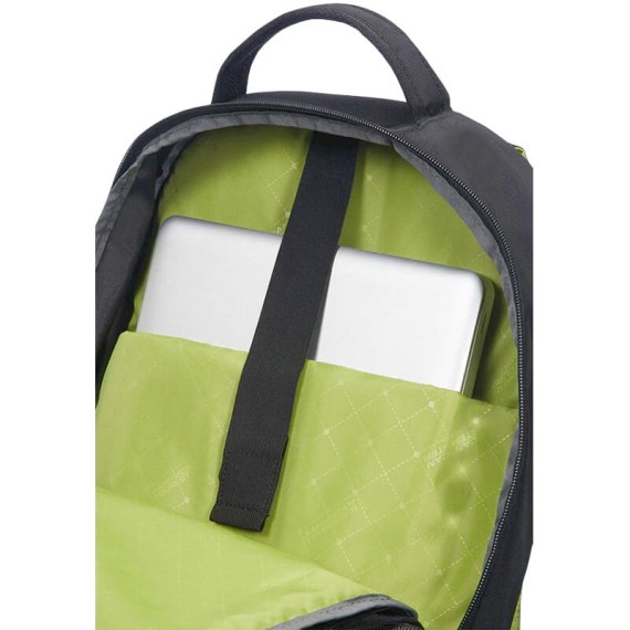 American Tourister Mochila para Portátil 15.6'' URBAN GROOVE Preta | Ref. 9224G00609