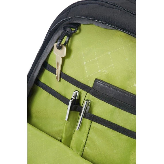American Tourister Mochila para Portátil 15.6'' URBAN GROOVE Preta | Ref. 9224G00609