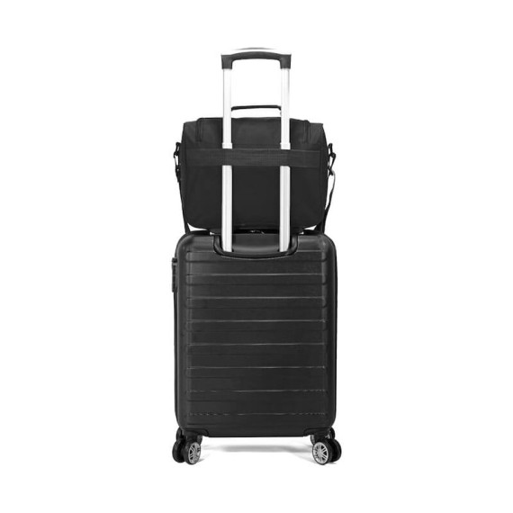 BENZI Necessaire Roxo | Ref. 288.BZ459127