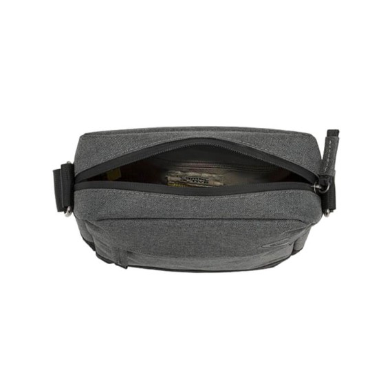 Camel Active Bolsa de Tiracolo HONG KONG Cinzenta | Ref. 9126360170